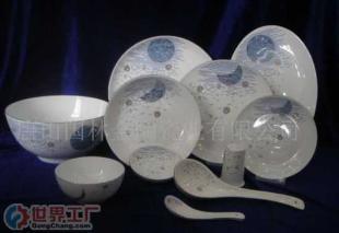 批发银色月光40头中餐具_家居家具_世界工厂网中国产品信息库