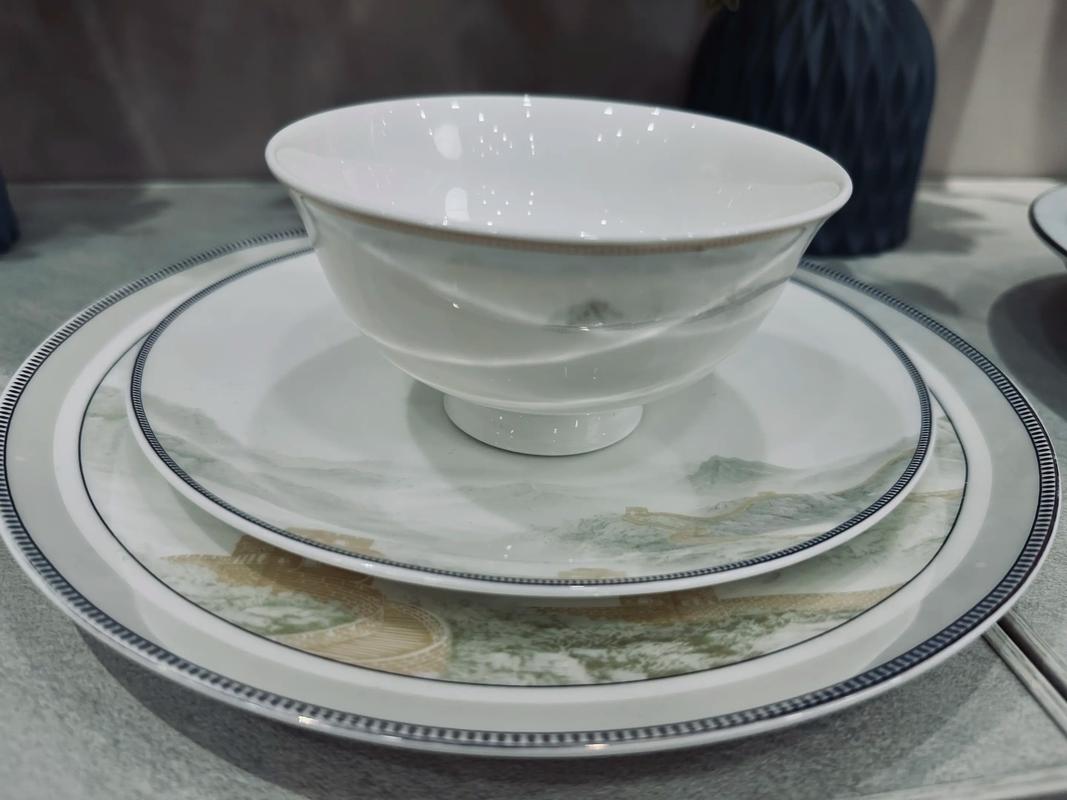 景德镇陶瓷艺术研究院.产品上新,20年陶瓷餐具源头工厂,福利